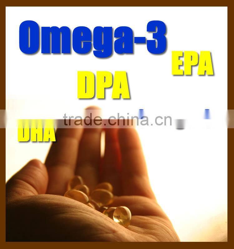 Hot health care Terrapin soft liquid capsule brain supplement