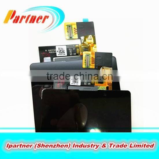 Low price for Sony Xperia M5 lcd display touch screen digitizer assembly repair