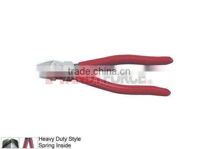 6" Diagonal Cutting Nippers