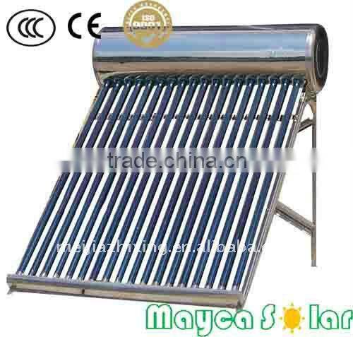 cheap and high quality solar water heater