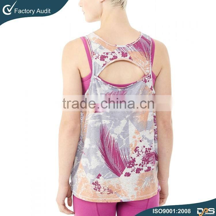 Factory price tank top,wholesale tank top,fitness tank top and singlet