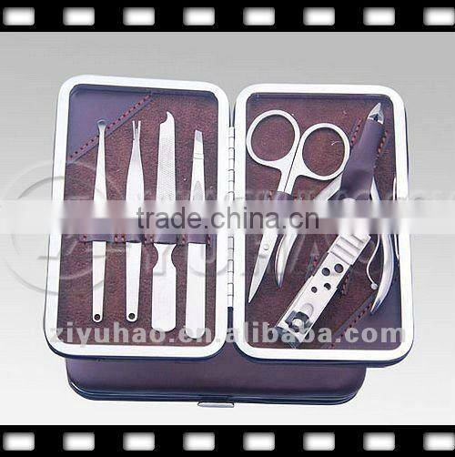 Cute Manicure Sets Wholesale For Women