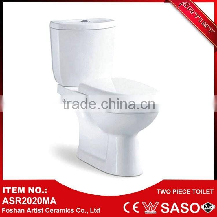 Product Manufacturing Italian Low Price Intelligent Industrial Toilet