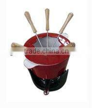 cast iron tagine pot