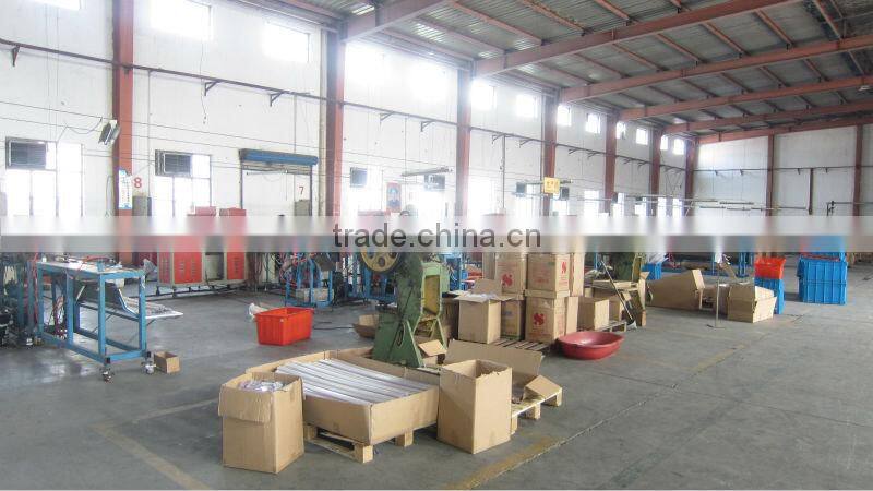 PVC data strips for supermarket shelf racks