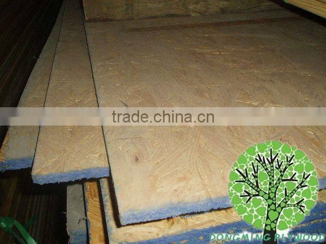 OSB&Chipboard with high quality