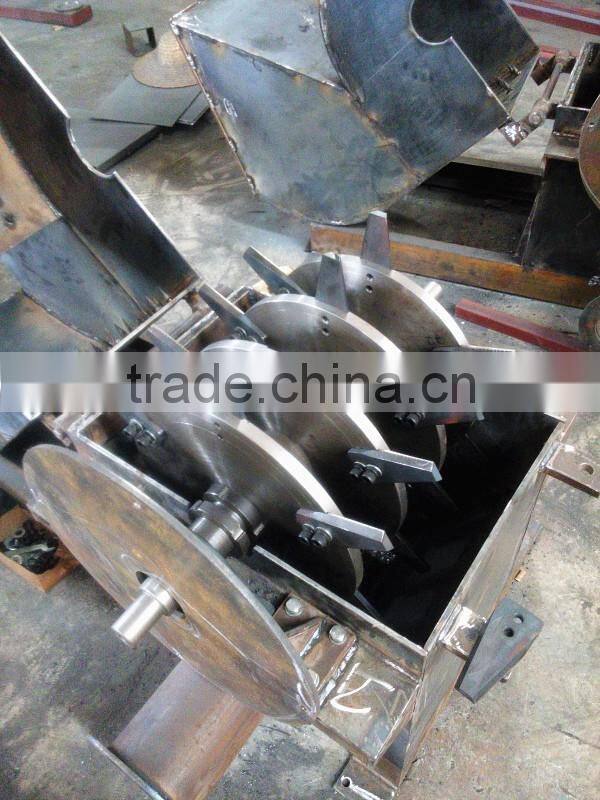 Best Sale Waste Foam Crushing Machine