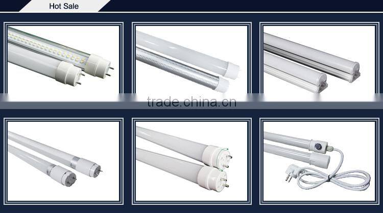 4ft 5ft 6ft 8ft 25 watt 1200mm 0.6m t8 smd uslighting led tube lighting