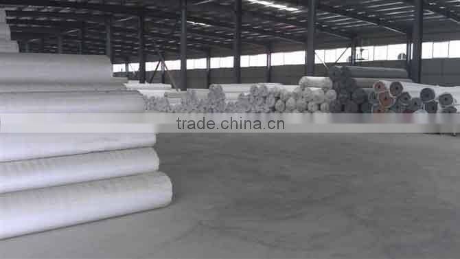 100% Polyproplyene tufted carpet