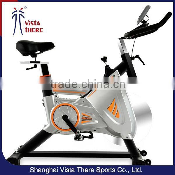 Home Exercise Equipment Body Fit Commercial Spinning Bike