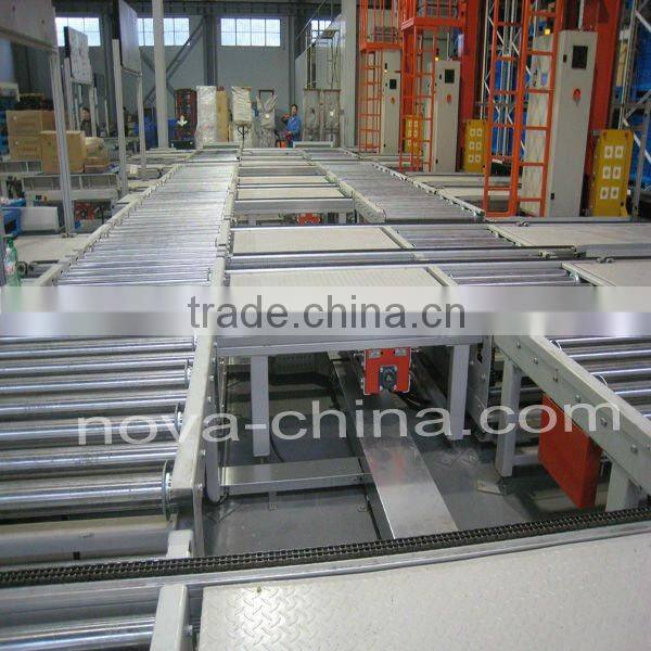 High Quality Metal AS/RS System racking