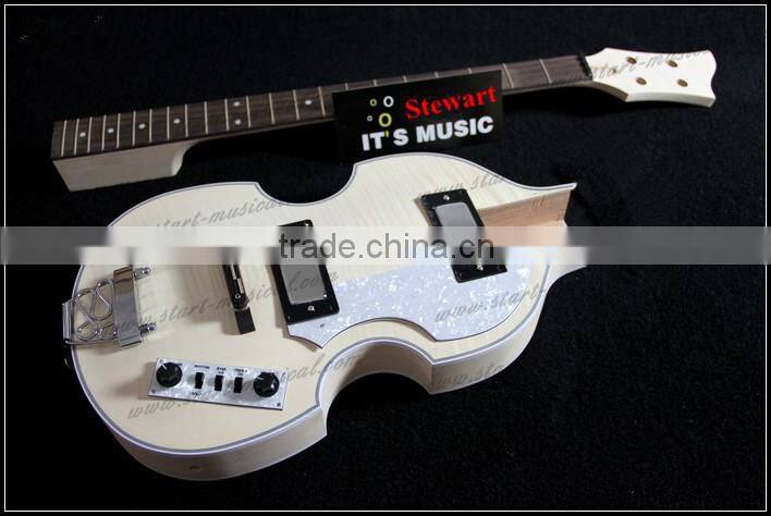 Best Quality Fashion Kit Guitar Bass