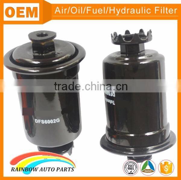 Hi-Performance diesel filter for mitsubishi pajero MB658689
