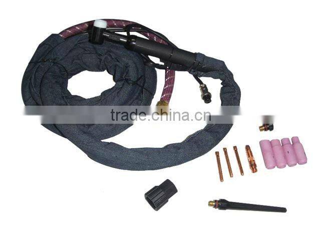 TIG-160 tig welding machine