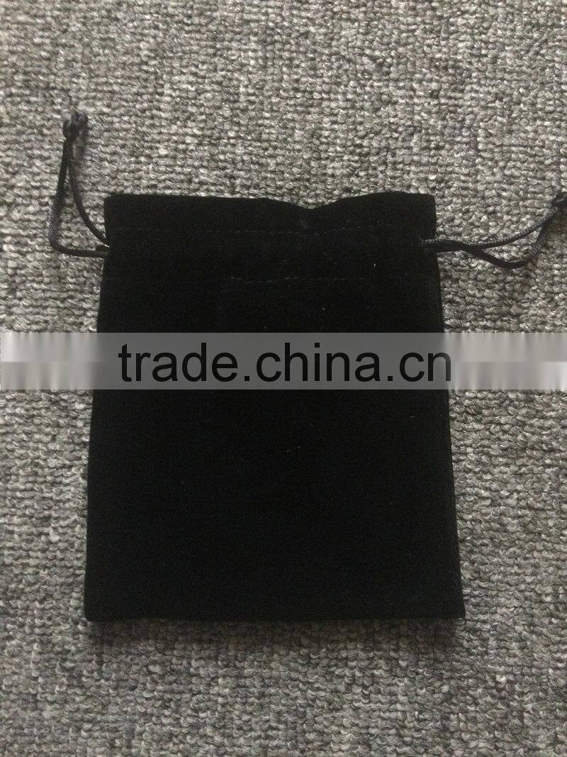 2015 new production fashion custom drawstring bag