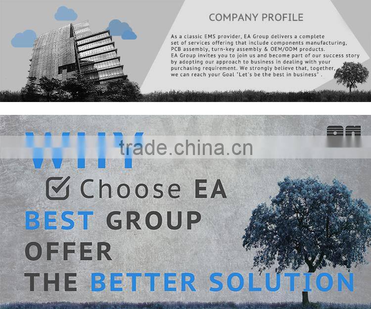 Taiwan UL CE TUV ROHS Certified IP55 High Airflow DC Cooling Fan DC Metal Impeller with DC Brushless Fan Motor in 254x88.9mm