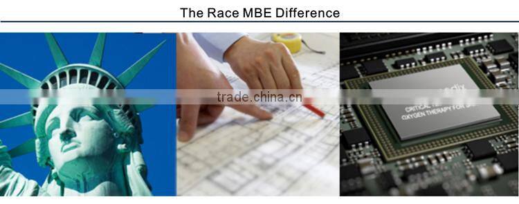 LED Light facial therapy beauty equipment for skin rejuvenation