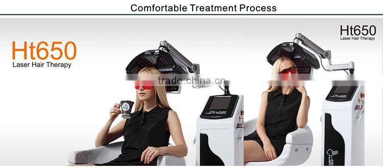 Hair Regrowth Laser Therapy LLLT
