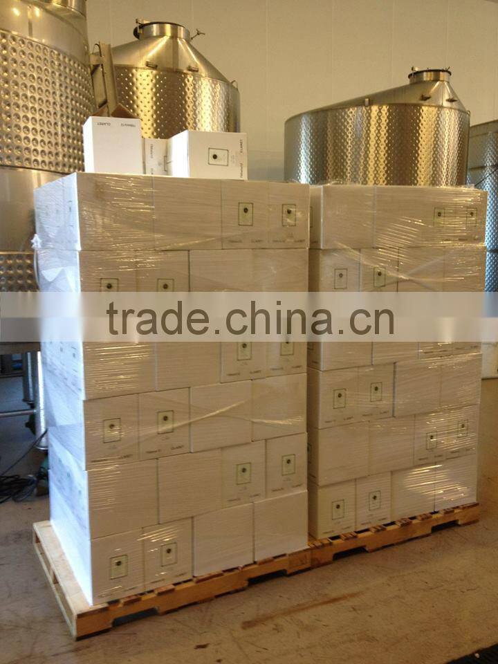 Syrah 55 Red Wine Napa Valley ***