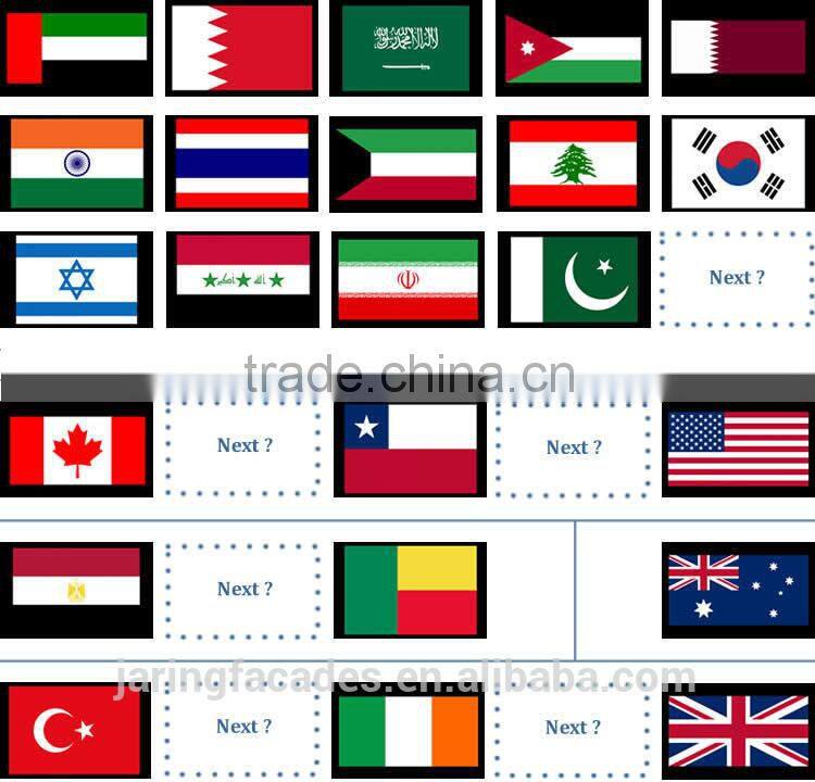 Stainless Steel Grade 304 316 Restraint Fixing System,Marble Fixings for UK Building Facades (MFS-02)