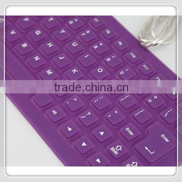 2013 hot selling High quality custom keyboard