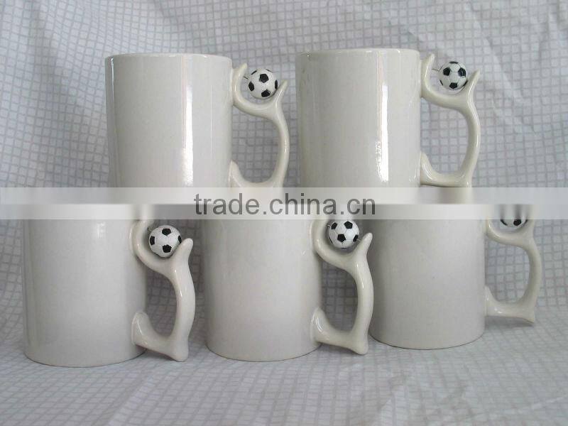 11oz Full Color Sublimation Mug