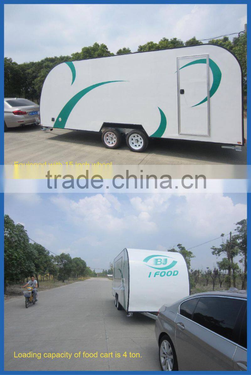 2015 HOT SALES BEST QUALITY food kiosk for sale used food kiosk petrol tricycle food kiosk