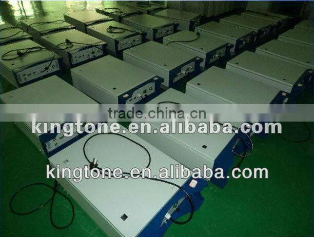 GSM Wireless Fiber Optical Repeaters