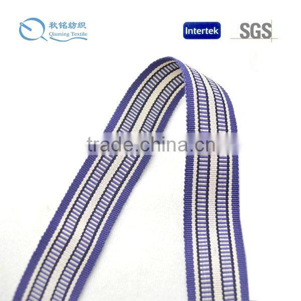 2014 fashion trimming high quality outdoor ribbon