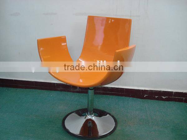 Marcello Ziliani Swivel Noah F hotel chair