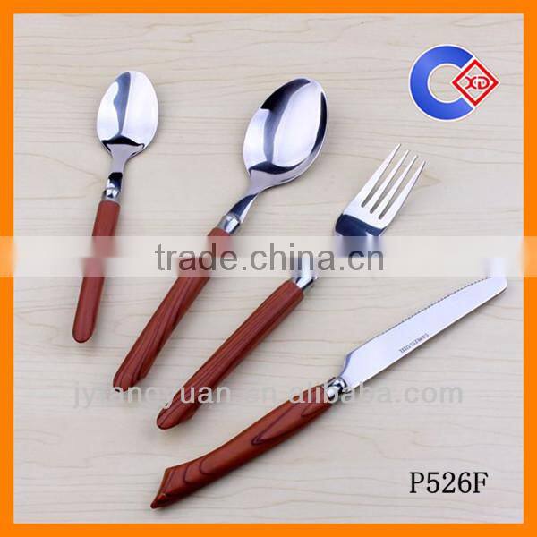 Wholesale Plastic Cutlery