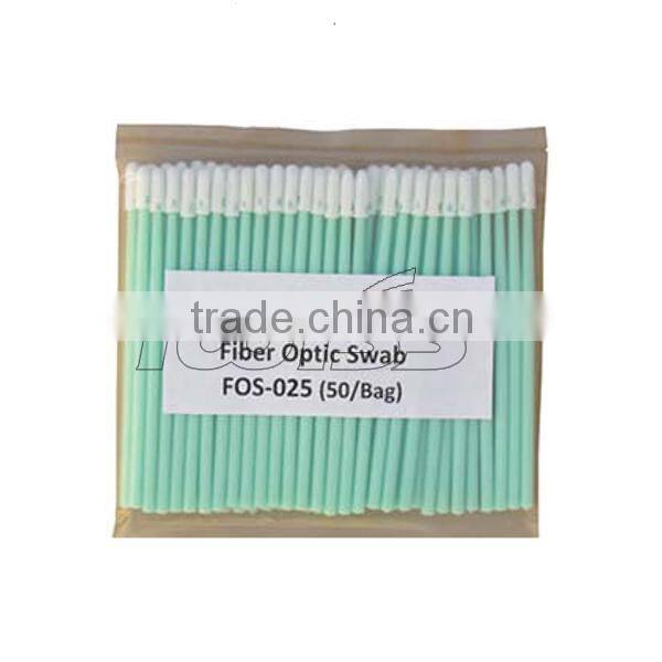 Fiber Optic Cleaning Sticks for cleaning inside adaptors