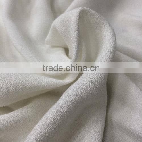 100% Rayon habijabi fabric / Viscose fabric for women blouse China supplier
