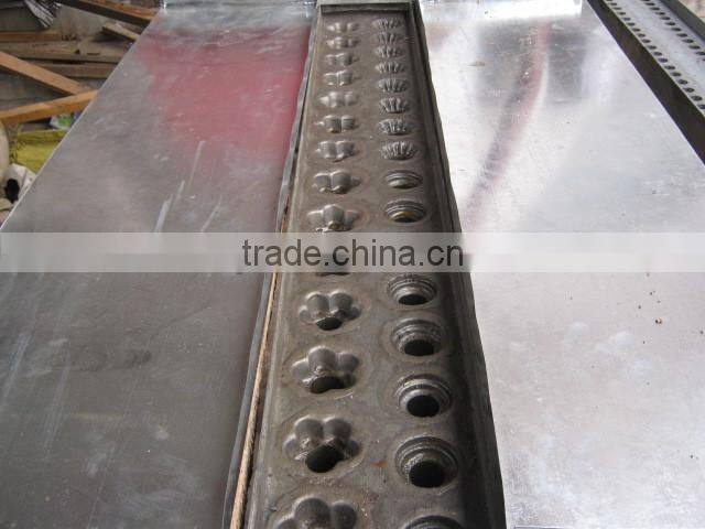 2016 New Type Tealight Candle Machine With Factory Price