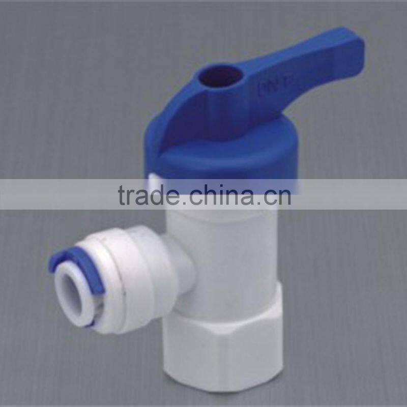 Pneumatic Fitting Speed Control Fitting