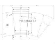 JBZ-A12 best-selling korea paper cup machine