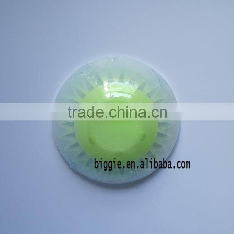 bio tab,Deodorizer Urinal Screen for Commercial/residential Bathrooms yellow customized