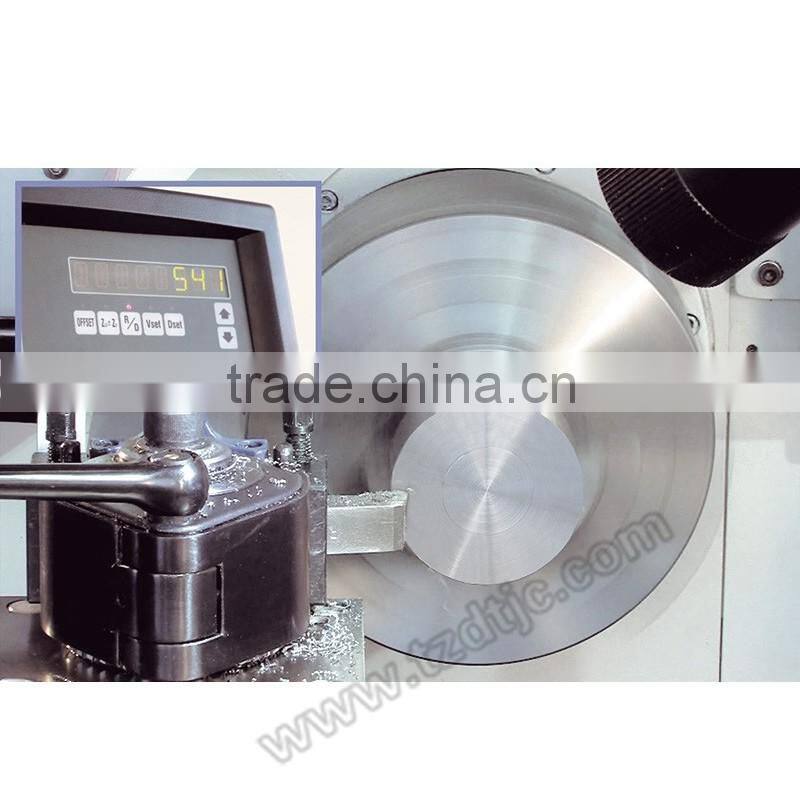 V-Turn 410/1500 Precision Lathe