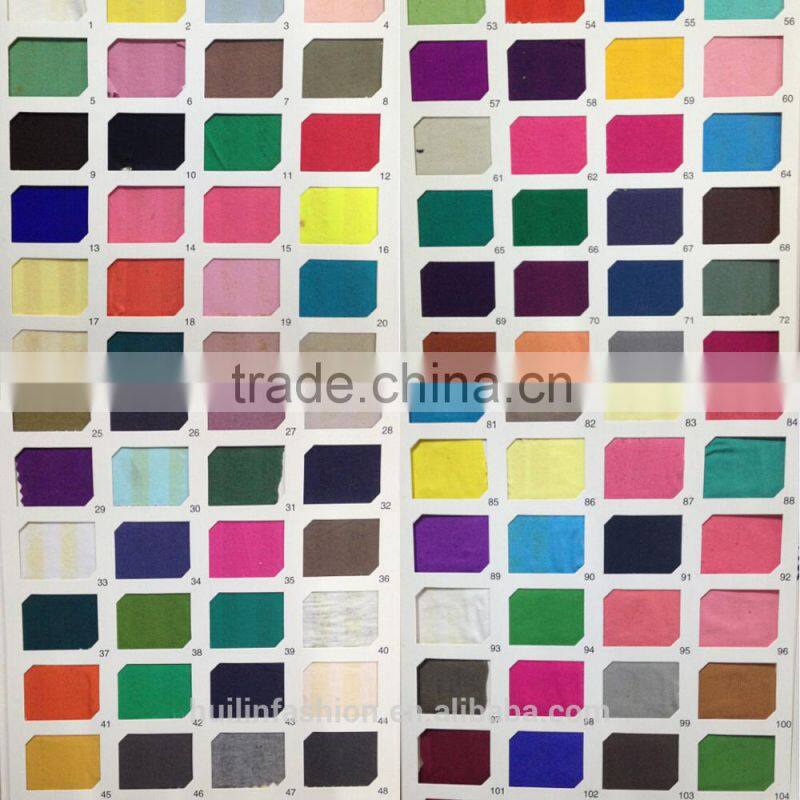 2015 OEM factory wholesale 100% cotton long sleeve T shirts maternity clothes