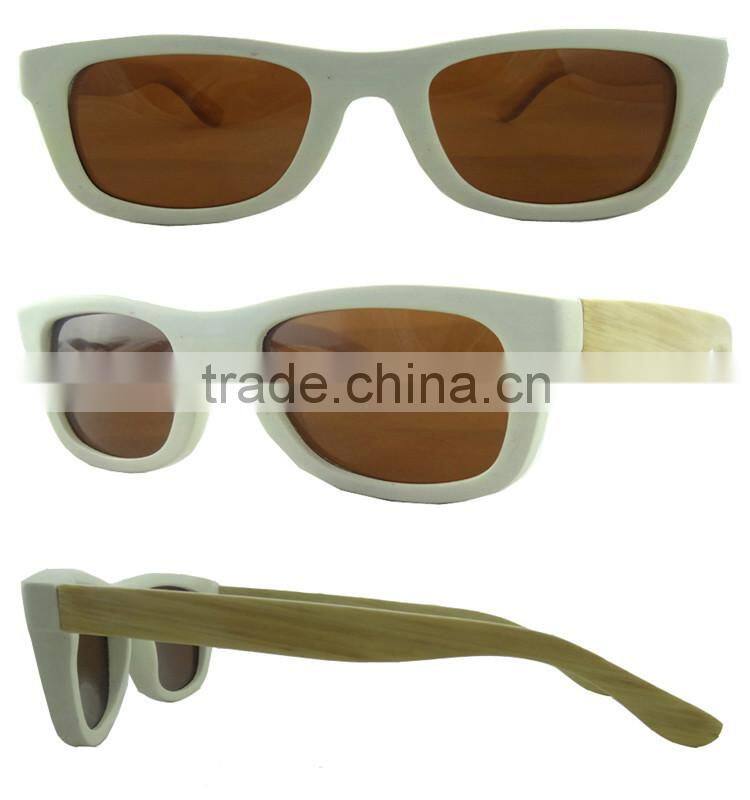 Popular Cheap Wooden Sunglasses Wholesale