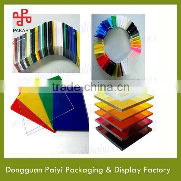 Sales promotional lowest price acrylic mobile phone holder