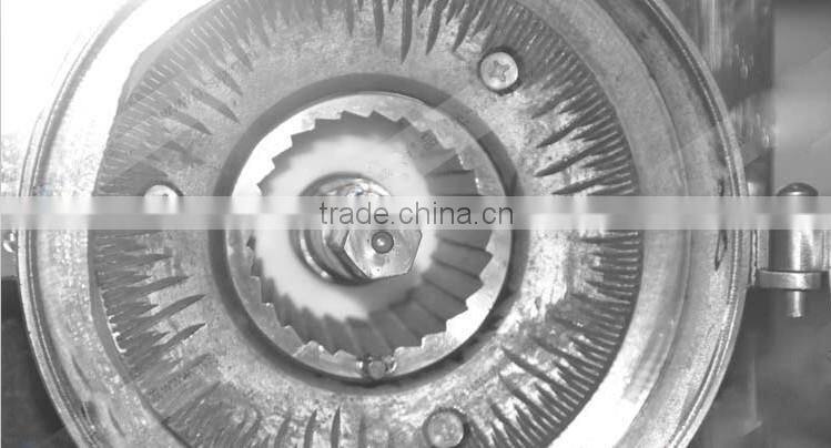 2016 Hot Sale Electric Corn Grinding Machine