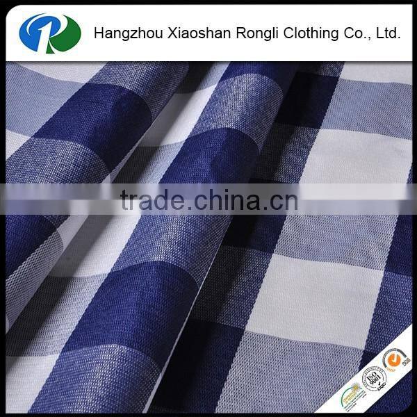 Woven fabric, jacquard knitting fabric, jacquard mattress fabric