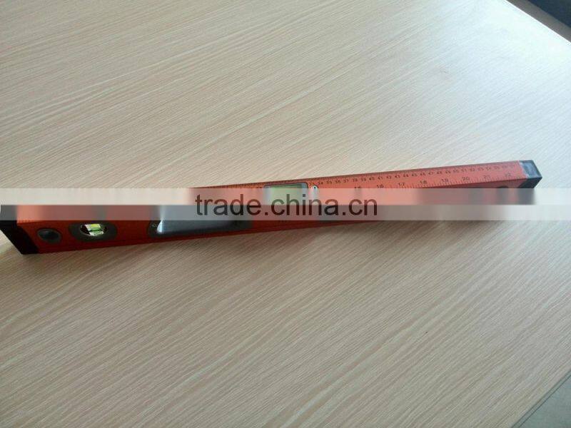 high accuracy spirit level Magnetic Spirit Level