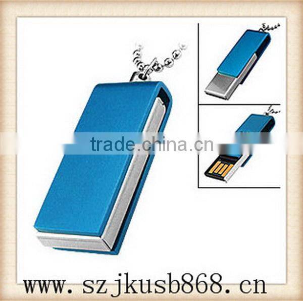 New arrival useful popular mini usb flash memory 2014