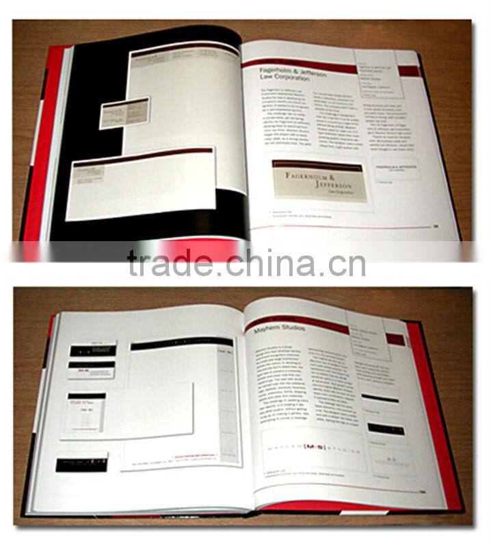 fashion print magazine