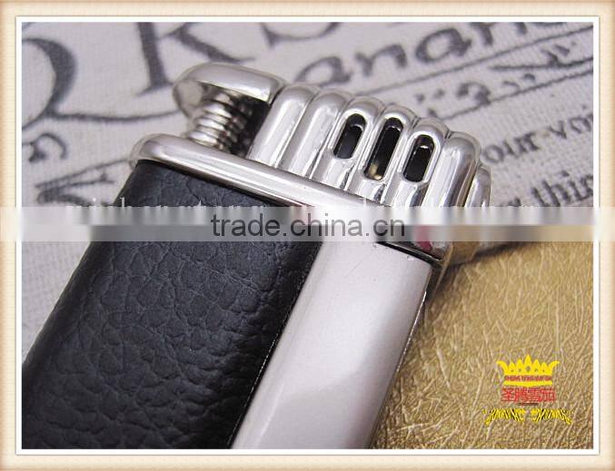 Pipe cutter lighter, multifunctional lighter metal belt
