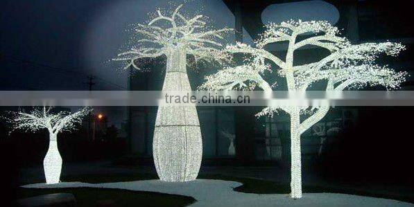 LED Christmas Light
