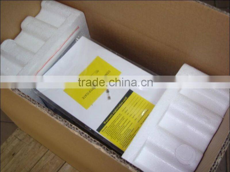 Low cost power inverter Soho-C2500W best home use inverter(best service in China)