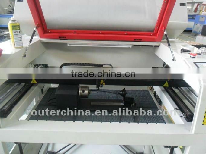 co2 laser stone shadow carving machine 1280